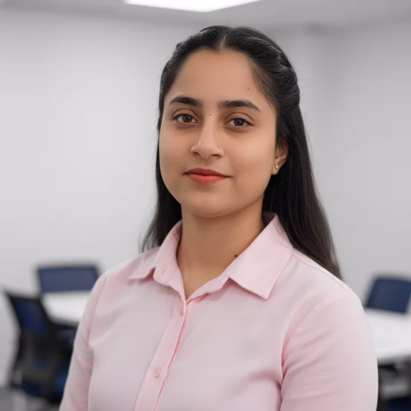 CS Anu, Company Secretary at Nagpal & Company in Mohali, Punjab, specializing in ROC matters, company incorporation, and statutory compliances under the Companies Act