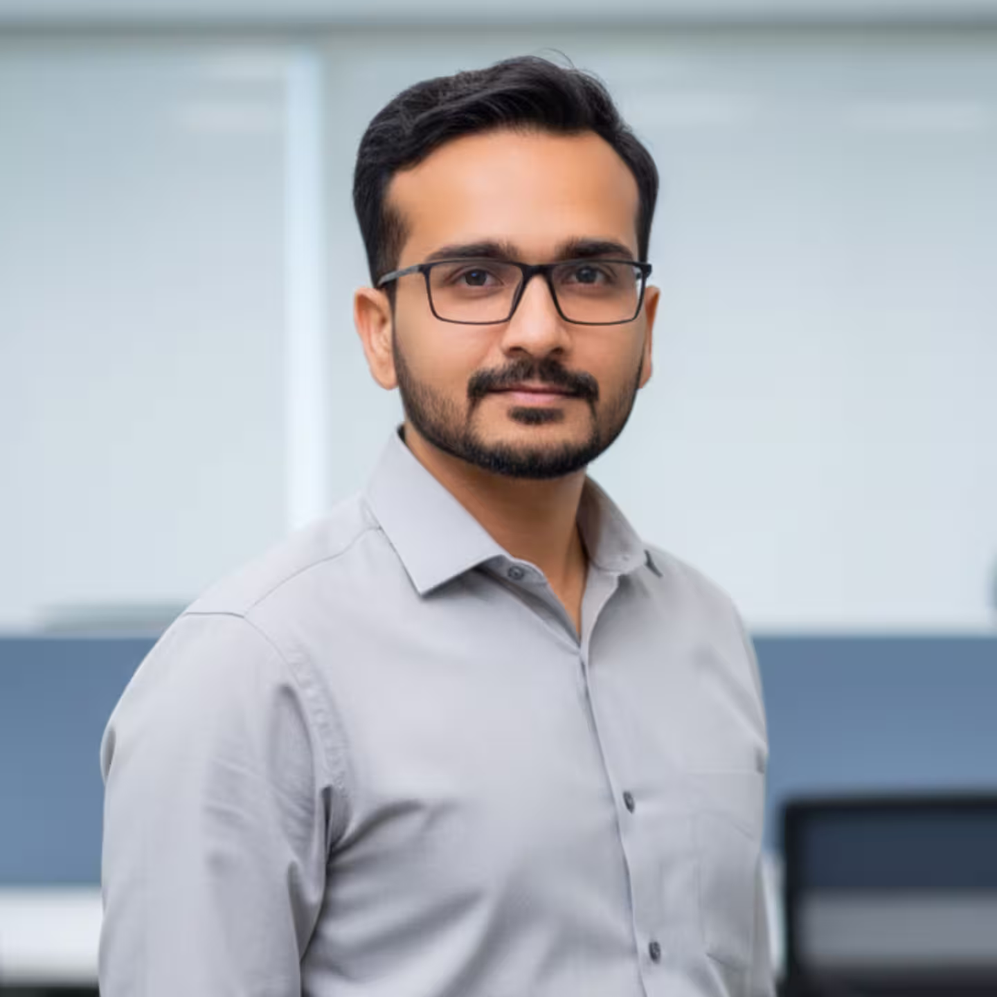 CS Tirlok Saini, FDI and Regulatory Expert at Nagpal & Company in Mohali, Punjab, specializing in Foreign Direct Investment advisory, FEMA compliance, and cross-border business structuring