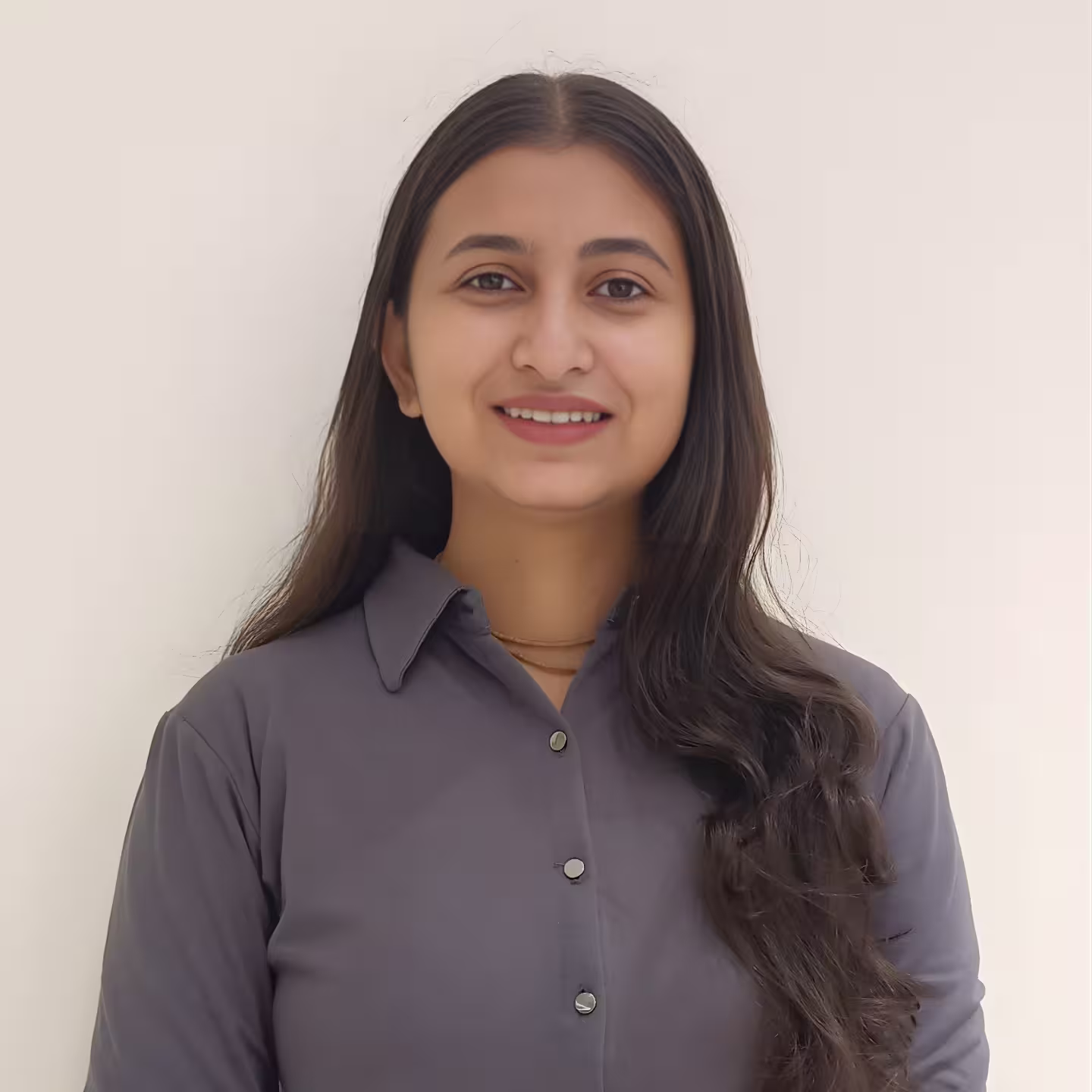 Komal, CS Inter and Secretarial Compliance Specialist at Nagpal & Company in Mohali, Punjab, ensuring accuracy and timeliness in statutory filings and corporate governance compliance